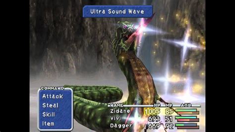 jegged ff9|Final Fantasy IX: Ralvuimago (Boss Battle) .